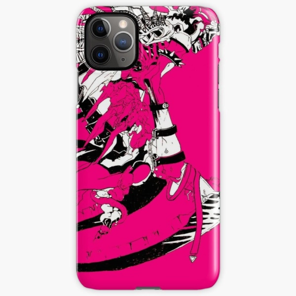 Skal till iPhone 11 Pro Max - Pinky death