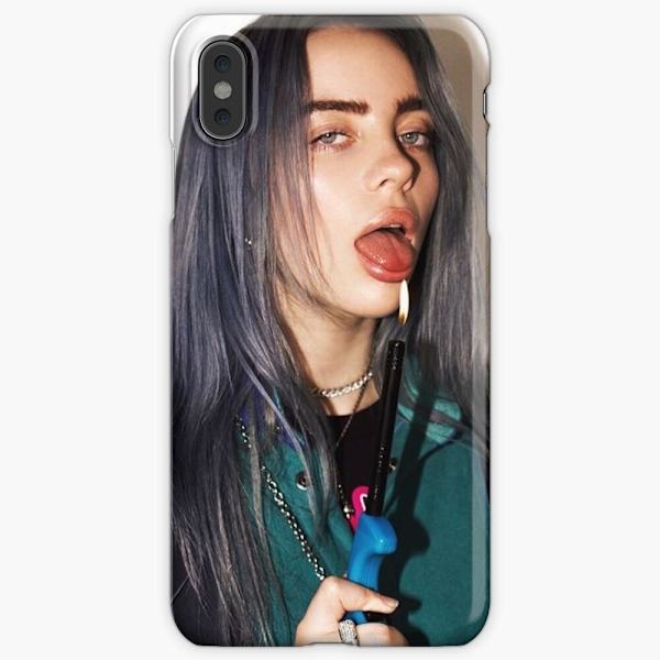 Skal till iPhone Xs Max - Billie Eilish
