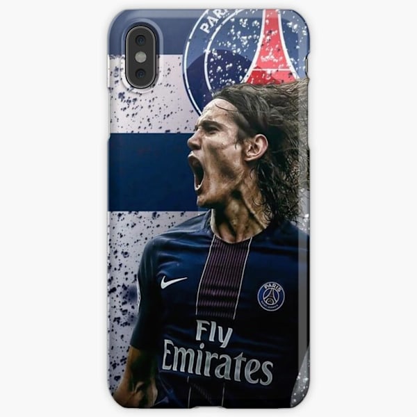 Skal till iPhone X/Xs - Cavani