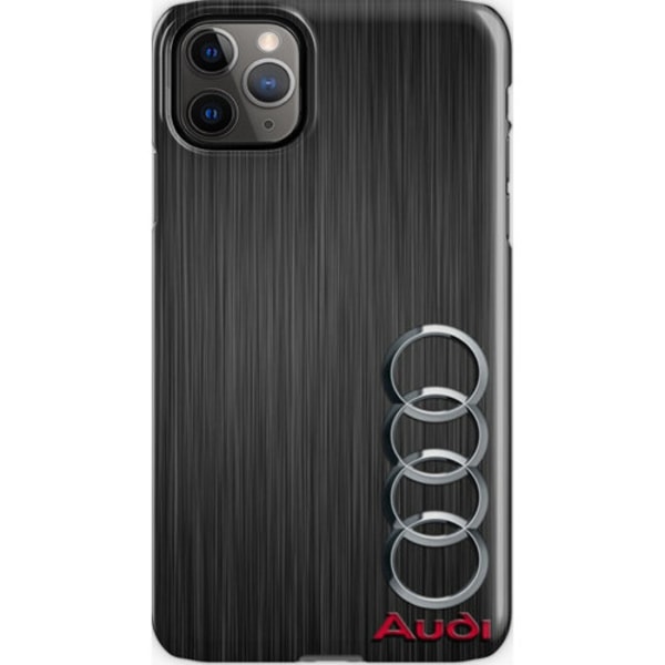 Skal till iPhone 11 Pro Max - AUDI