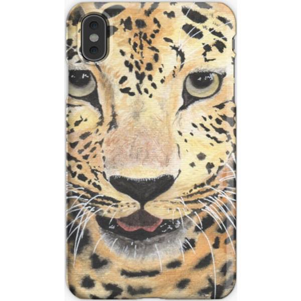 Skal till iPhone Xr - Jaguar