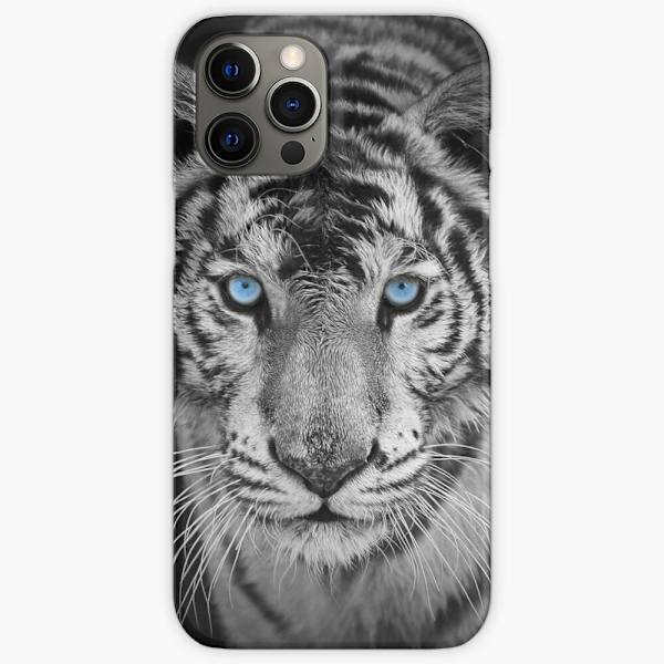 Skal till Samsung Galaxy A51 - Tiger
