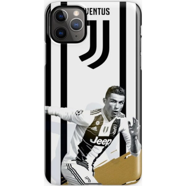 Skal till iPhone 11 - CR7 Juventus
