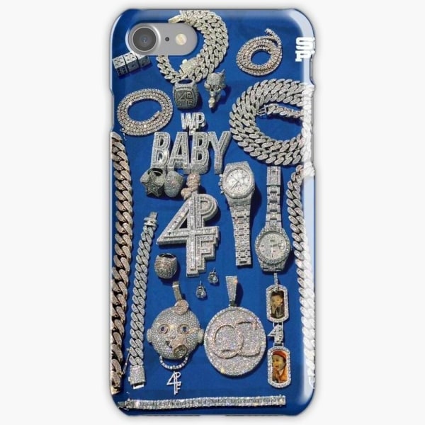 Skal till iPhone SE (2020) - LIL BABY