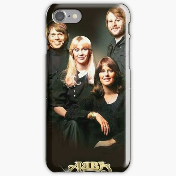 Skal till iPhone 7 Plus - Abba