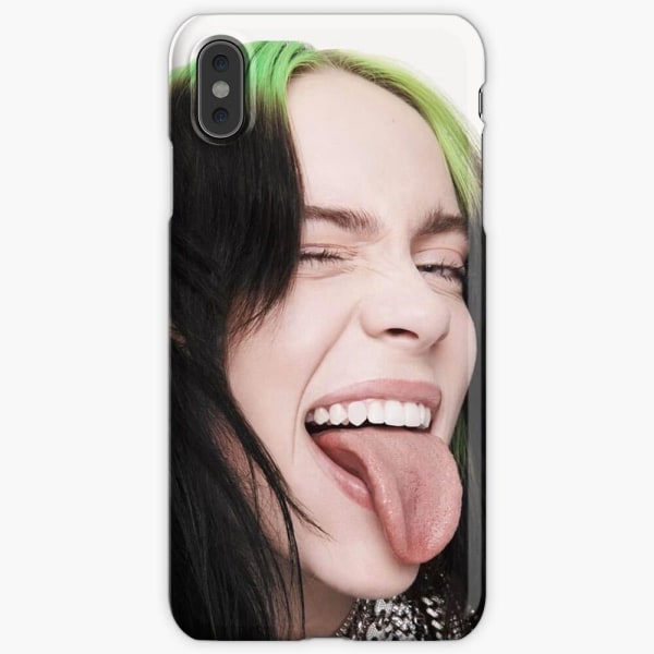 Skal till iPhone Xr - Billie Eilish