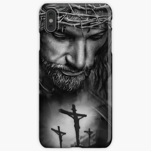Skal till iPhone Xs Max - Jesus
