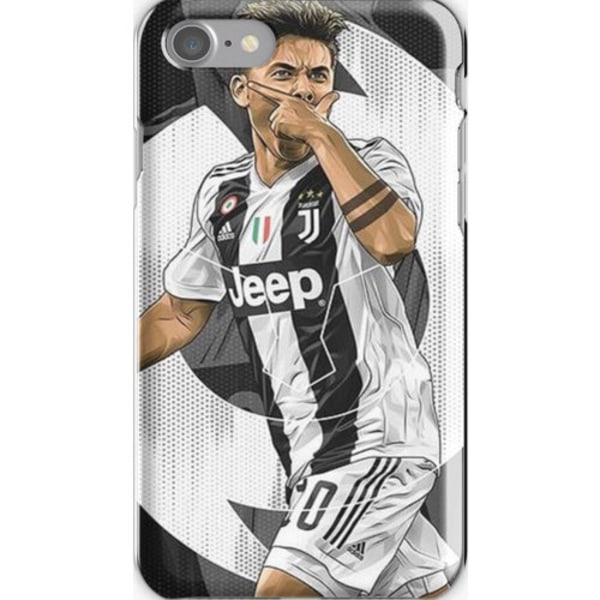 Skal till iPhone 7 - Paulo Dybala Juventus FC