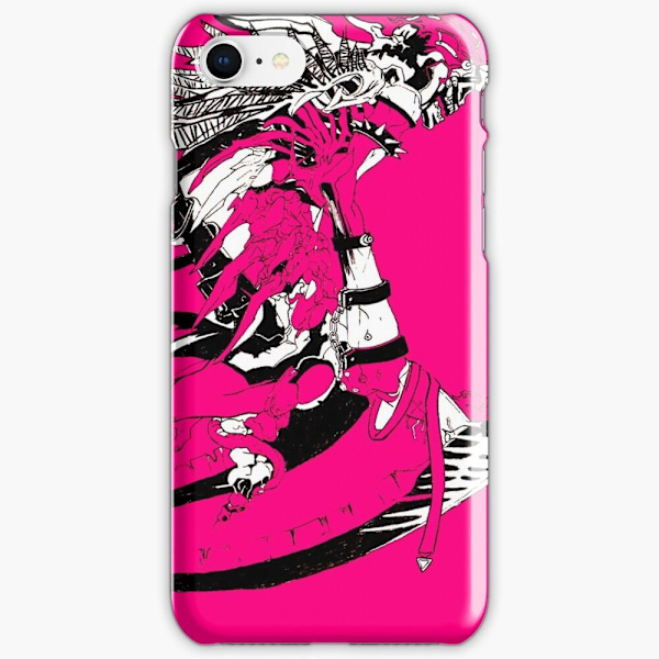 Skal till iPhone SE (2020) - Pinky death