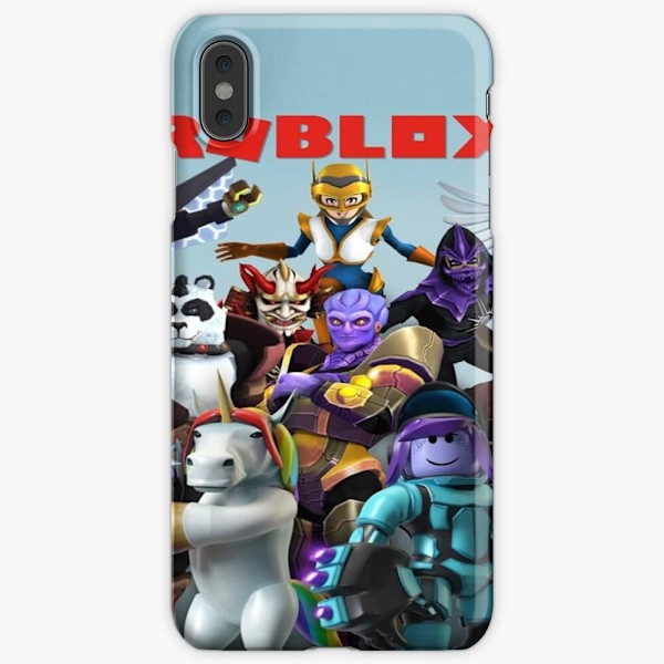 Skal till iPhone Xr - Roblox
