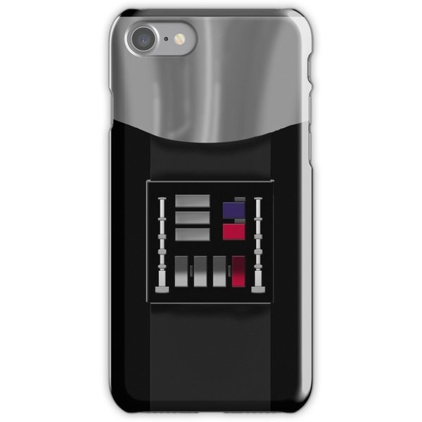 Skal till iPhone 5/5s SE - Star Wars