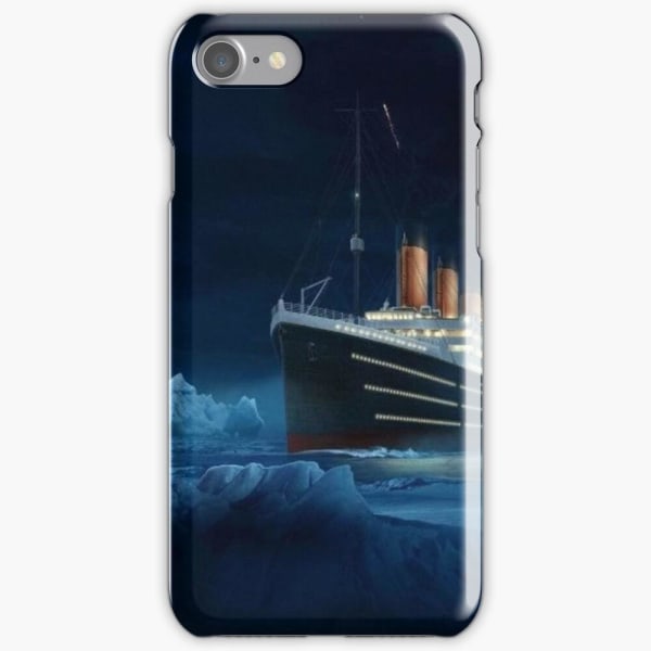 Skal till iPhone 7 - Titanic