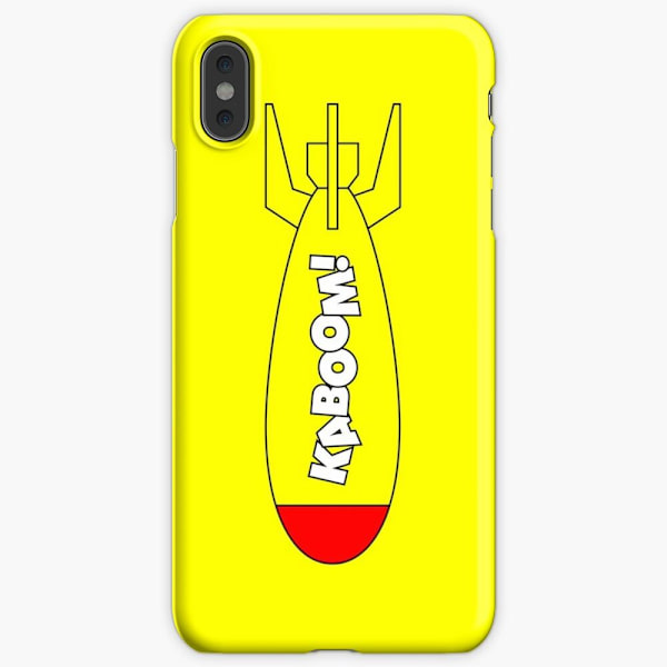 Skal till iPhone Xs Max - Fortnite KA-BOOM