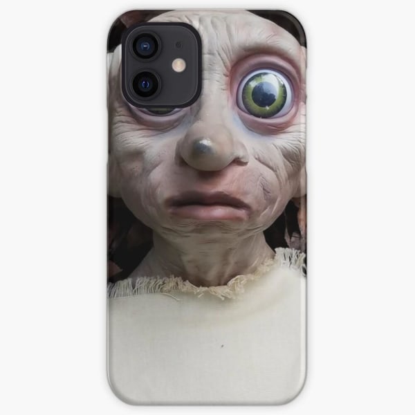 Skal till iPhone 12 Pro - Harry Potter - Dobby