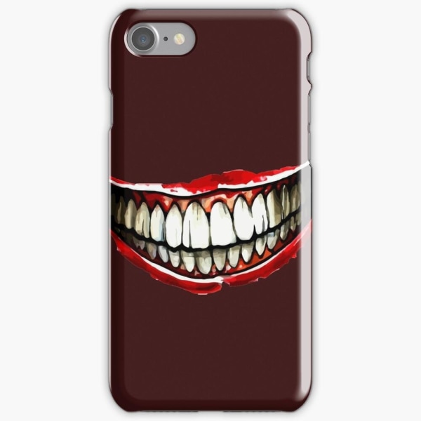 Skal till iPhone 8 - Smiley Face Joker
