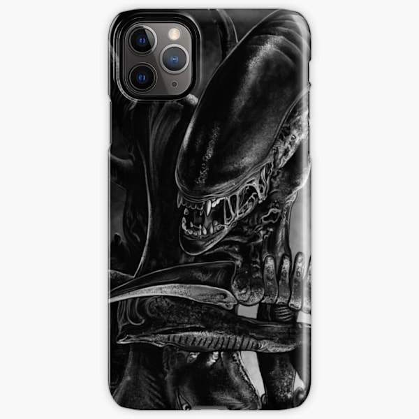 Skal till Samsung Galaxy A51 - Fortnite Xenomorph