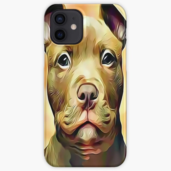Skal till iPhone 12 Pro - Pitbull