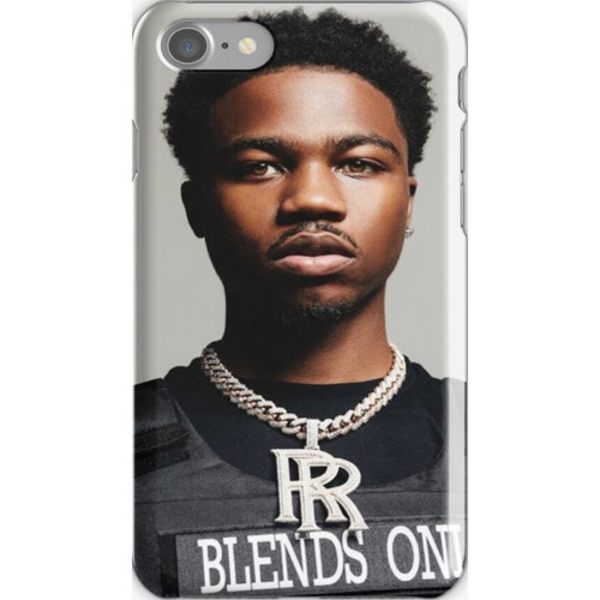 Skal till iPhone 8 Plus - Roddy Ricch
