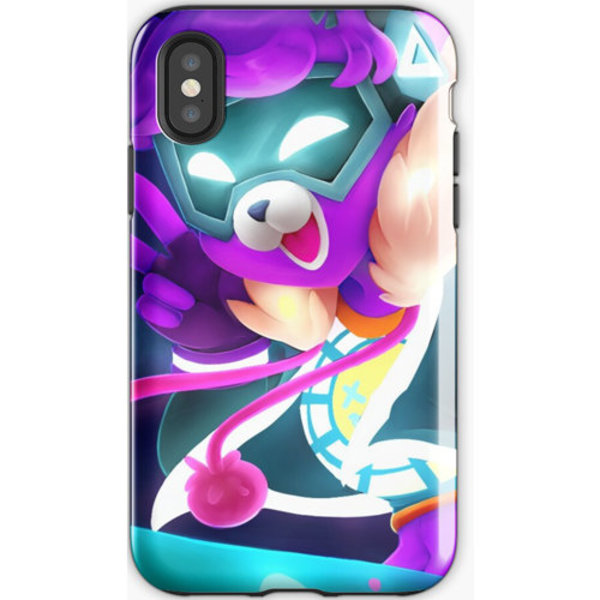Skal till iPhone Xr - DJ Bop Fortnite