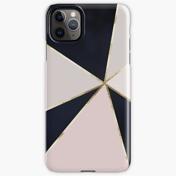 Skal till Samsung Galaxy S20 - Marine Trend Triangle