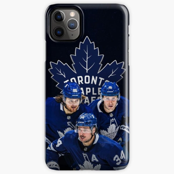 Skal till iPhone 12 Pro - Toronto Maple Leafs