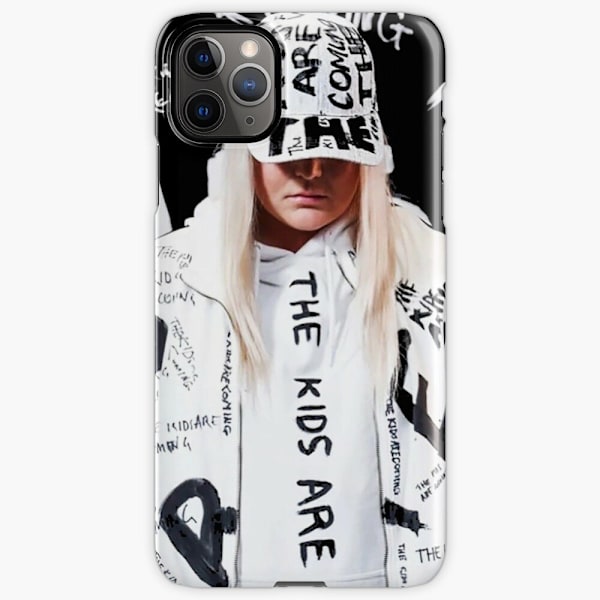Skal till iPhone 11 - Tones and I