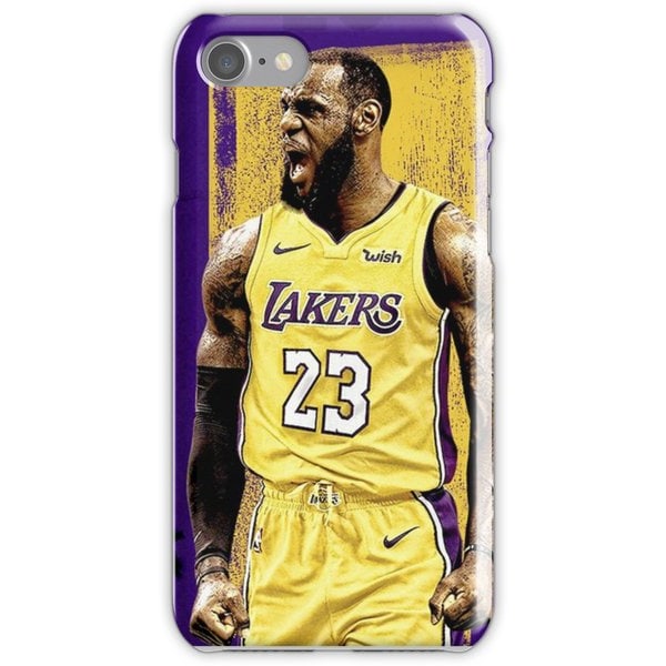 Skal till iPhone 5/5s SE - LeBron James - LA Lakers