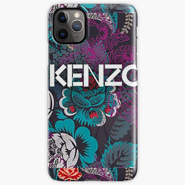 Skal till iPhone 11 Pro - Kenzo