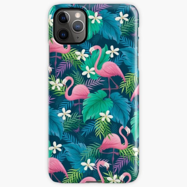 Skal till Samsung Galaxy S20 - Flamingo