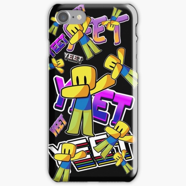 Skal till iPhone 7 - Roblox Pattern Yeet Dabbing