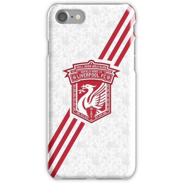 Skal till iPhone 7/8 Plus - Liverpool FC