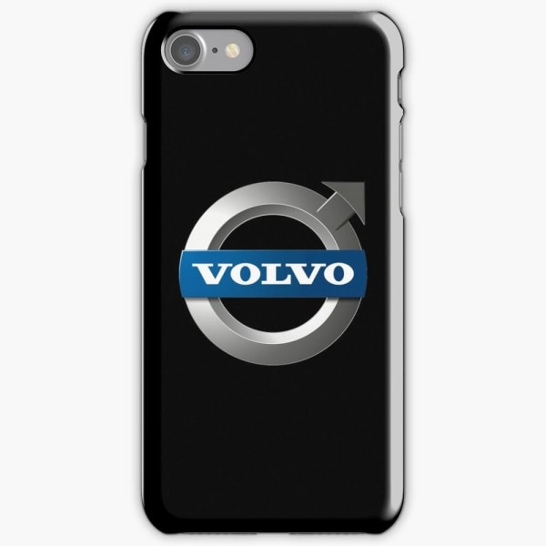 Skal till iPhone 7 Plus - Volvo