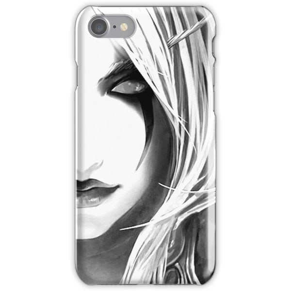 Skal till iPhone 7 - world of warcraft Sylvanas Windrunner