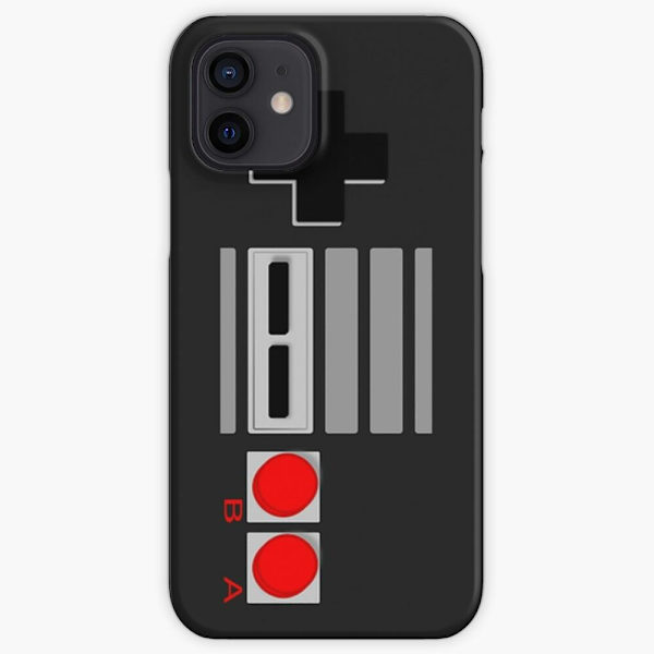 Skal till iPhone 12 Pro - Nintendo