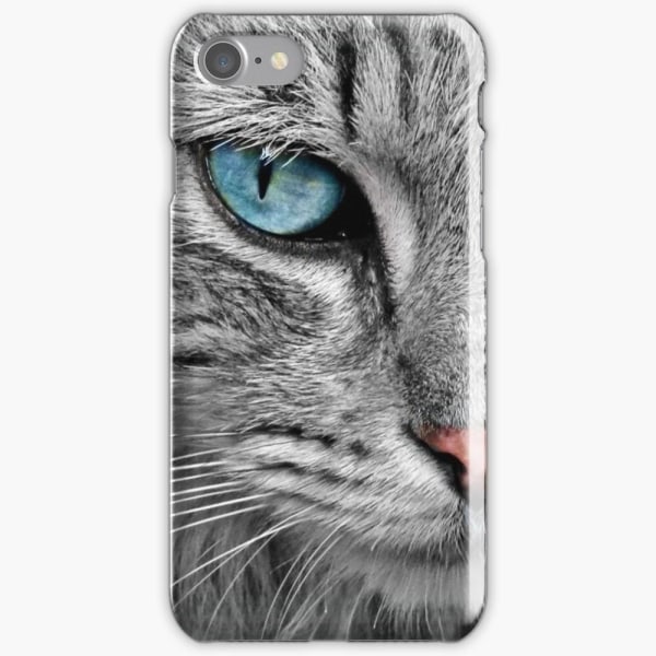 Skal till iPhone 7 - Cute cat