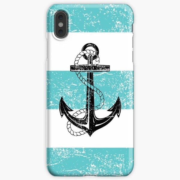 Skal till iPhone Xr - Ankare Anchor