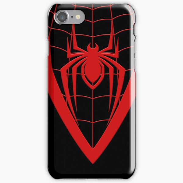 Skal till iPhone 8 - Spider