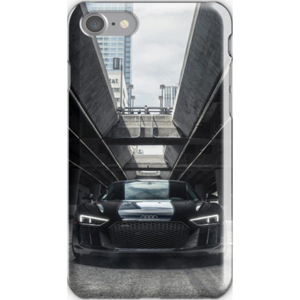 Skal till iPhone 8 - Audi R8