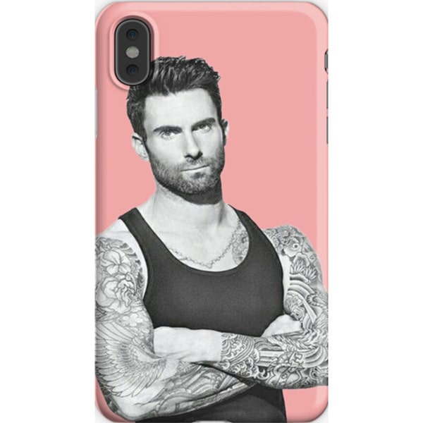 Skal till iPhone X/Xs - Maroon 5