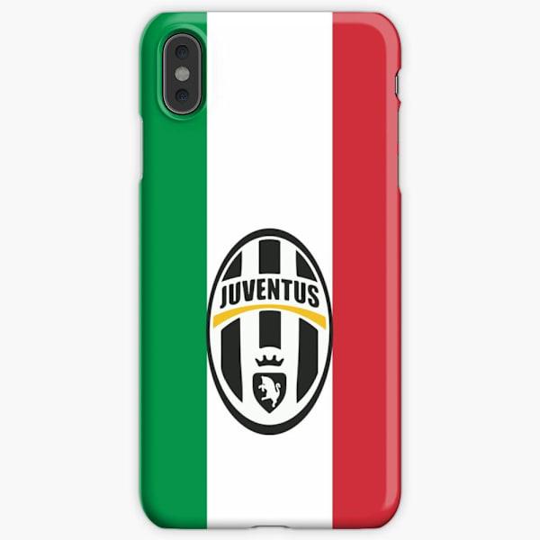 Skal till iPhone X/Xs - Juventus FC
