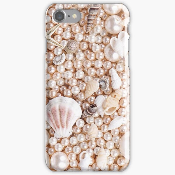 Skal till iPhone SE (2020) - Seashell