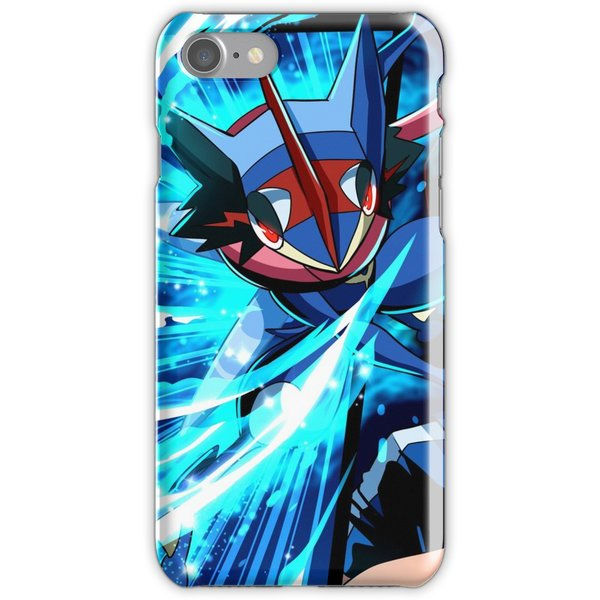 Skal till iPhone 6/6s Plus - Pokemon Greninja Battle