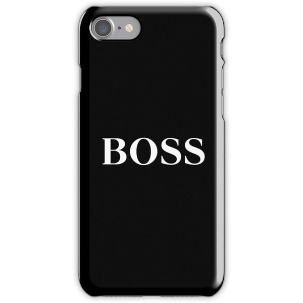 Skal till iPhone 8 - BOSS