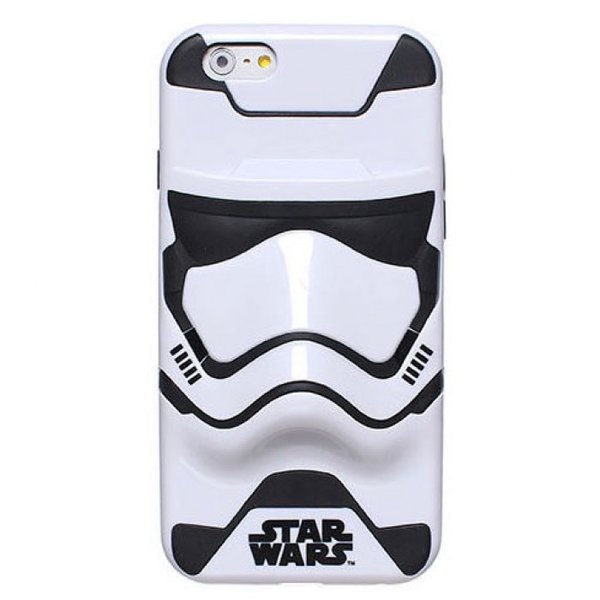 Skal till iPhone 7 - Star Wars