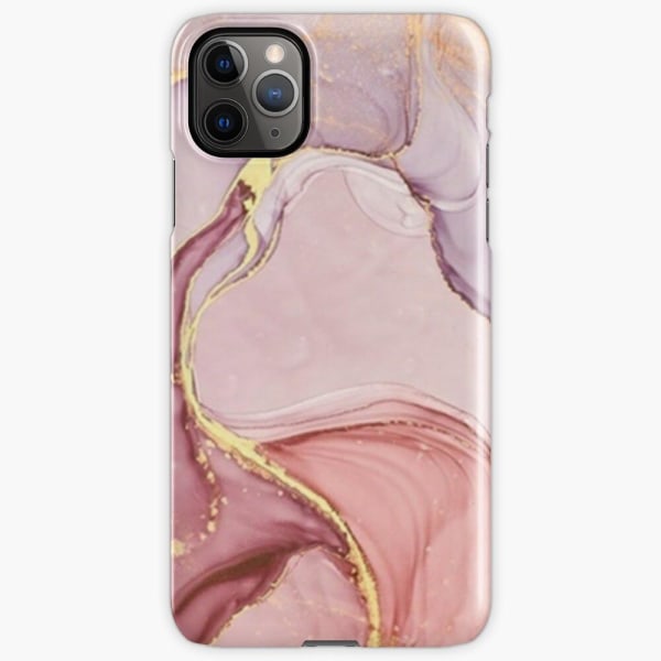 Skal till iPhone 12 - Fluid pattern