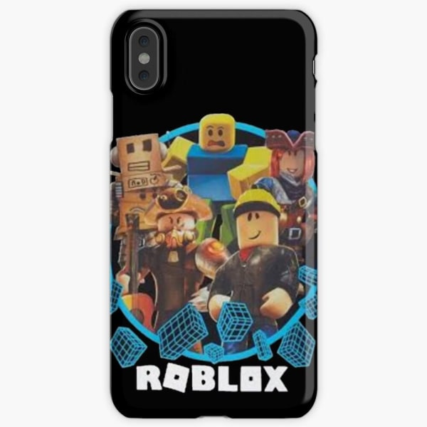 Skal till iPhone Xr - Roblox