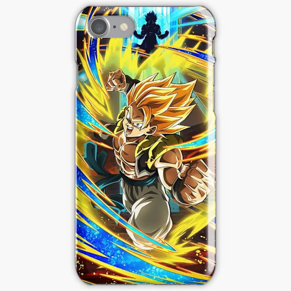 Skal till iPhone 7 Plus - Dragonball