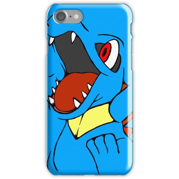 Skal till iPhone 6/6s - Pokemon Totodile