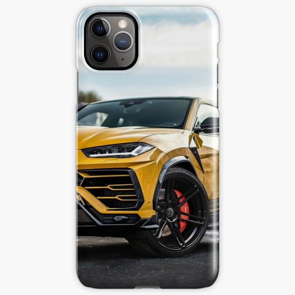 Skal till iPhone 12 Pro - Lamborghini urus