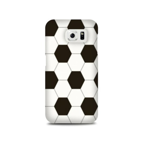 Skal till Samsung Galaxy S6 Edge - Fotboll